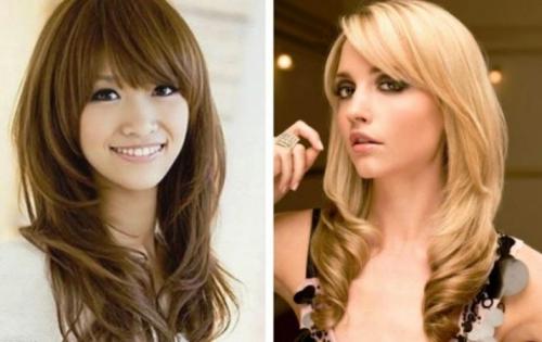 Прическа красивая и несложная. Легкие прически на каждый день 36 Прическа красивая и несложная. Легкие прически на каждый день 36