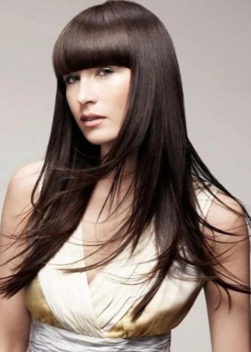 Прическа красивая и несложная. Легкие прически на каждый день 42 Прическа красивая и несложная. Легкие прически на каждый день 42