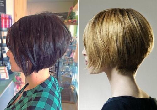 Каре на ножке. «Каре на ножке»: 27 стильных образов для вашего преображения