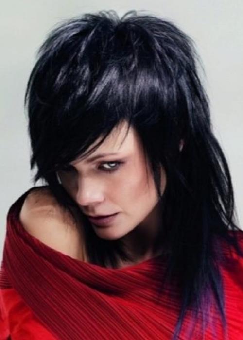 Прическа красивая и несложная. Легкие прически на каждый день 38 Прическа красивая и несложная. Легкие прически на каждый день 38