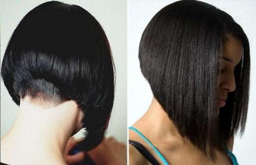 Каре на ножке. «Каре на ножке»: 27 стильных образов для вашего преображения