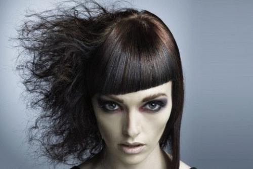 Как правильно сделать укладку на средней длины волосы. 10 советов, как правильно сделать укладку волос дома. 13