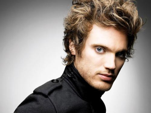 Как делать укладку волос мужчинам. Новый взгляд на мужскую привлекательность