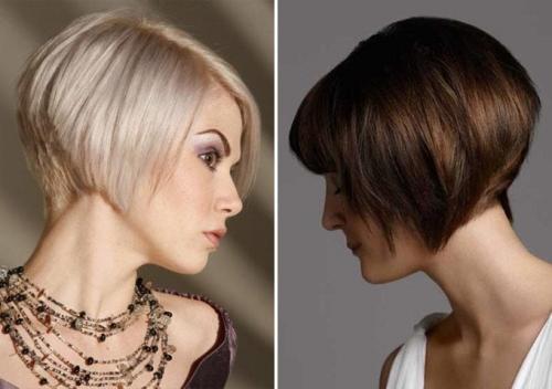 Каре на ножке. «Каре на ножке»: 27 стильных образов для вашего преображения