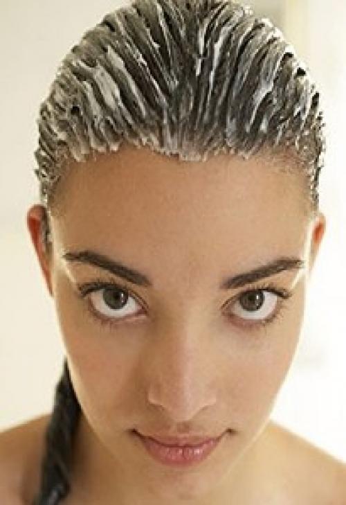 Пилинг кожи головы в домашних. Зачем нужен пилинг кожи головы? 01