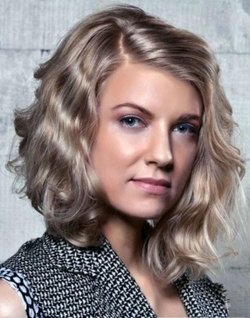 Каре с челкой на удлинение. Повседневные прически на удлиненное каре