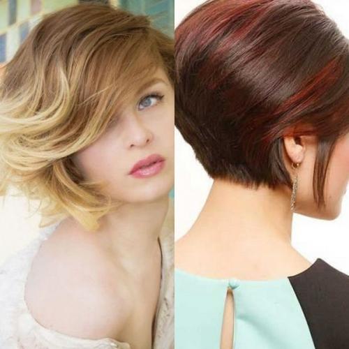 Каре на ножке. «Каре на ножке»: 27 стильных образов для вашего преображения