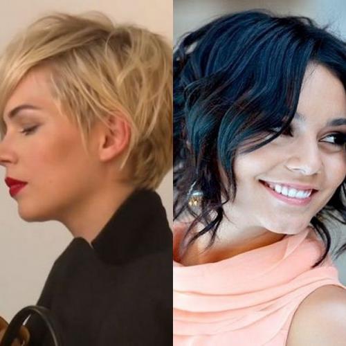 Каре на ножке. «Каре на ножке»: 27 стильных образов для вашего преображения