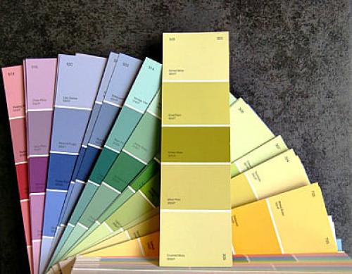 Колер для краски для волос. Как колеровать краску самостоятельно