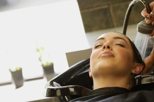 Пилинг кожи головы в домашних. Зачем нужен пилинг кожи головы? 03 Пилинг кожи головы в домашних. Зачем нужен пилинг кожи головы? 03