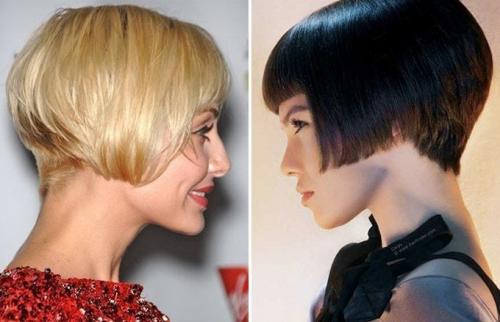 Каре на ножке. «Каре на ножке»: 27 стильных образов для вашего преображения