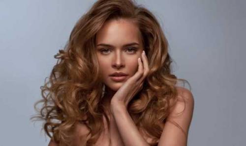 Как сделать правильно укладку волос. Как правильно укладывать волосы для объема 09