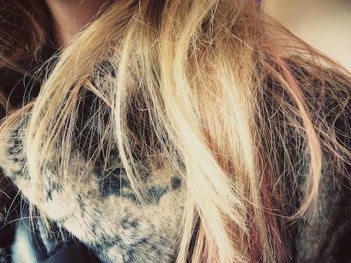 Каре с розовыми волосами. Кому подходят розовые волосы? 03