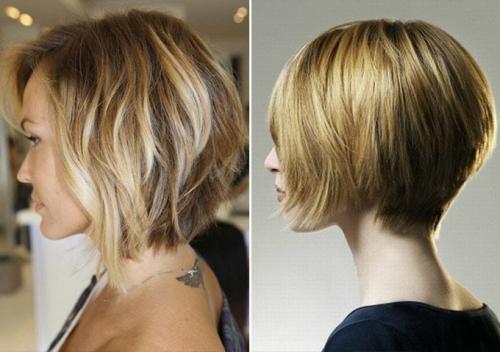 Каре на ножке. «Каре на ножке»: 27 стильных образов для вашего преображения