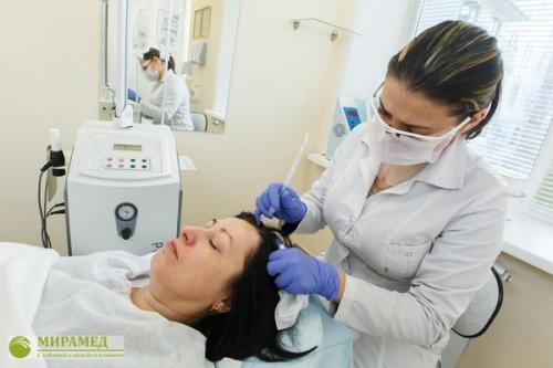 Пилинг кожи головы в домашних. Зачем нужен пилинг кожи головы? 10 Пилинг кожи головы в домашних. Зачем нужен пилинг кожи головы? 10