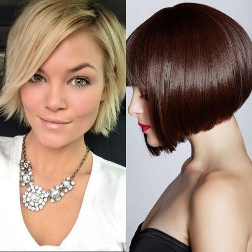 Каре на ножке. «Каре на ножке»: 27 стильных образов для вашего преображения