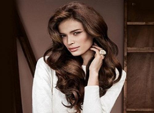 Как в домашних условиях сделать укладку на средние волосы. Домашняя укладка не длинных волос