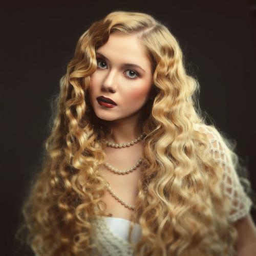 Что сделать, чтобы волосы блестели, как в рекламе. 9 приемов для красивых волос, как в рекламе