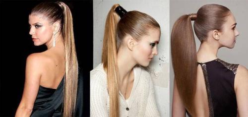 Повседневные прически на средние волосы. Варианты легких повседневных причесок с фото