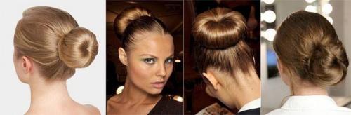 Повседневные прически на средние волосы. Варианты легких повседневных причесок с фото