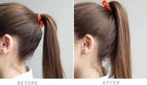 Конский хвост, как сделать. Как сделать конский хвост своими руками – пошаговое руководство с фото