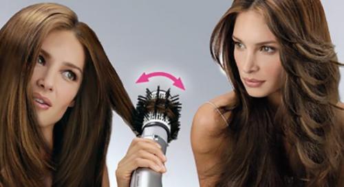 Укладка брашингом на короткие волосы. Как укладывать волосы на брашинг самостоятельно. Пошаговая инструкция