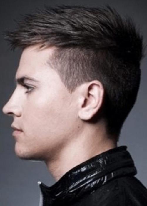 Стрижки подростковые для девочек на длинные волосы. Длинные 19