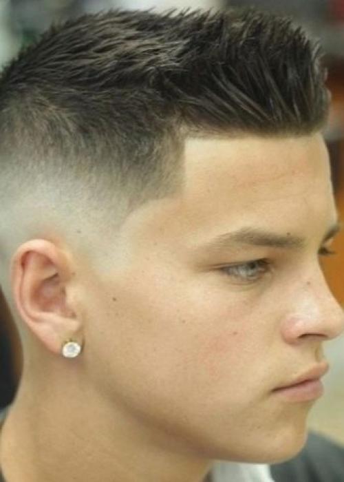 Стрижки подростковые для девочек на длинные волосы. Длинные 22