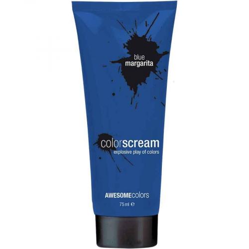 Чем покрасить волосы в синий. Лучшие краски и оттеночные бальзамы