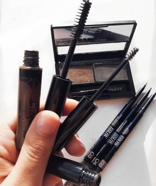 Укладка волос мылом. Делаем укладку бровей мылом