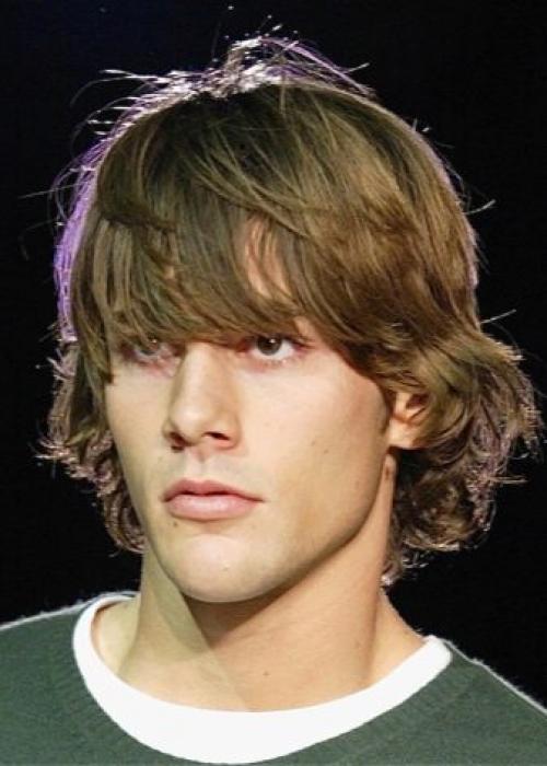 Стрижки подростковые для девочек на длинные волосы. Длинные 24