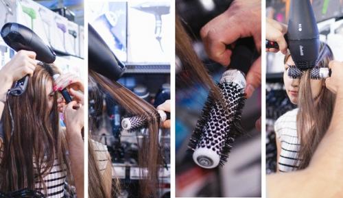 Брашинг. Что такое брашинг?