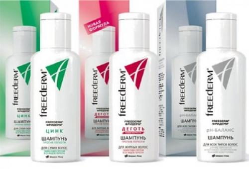 Как вывести перхоть у ребенка в домашних условиях. Лечебные шампуни