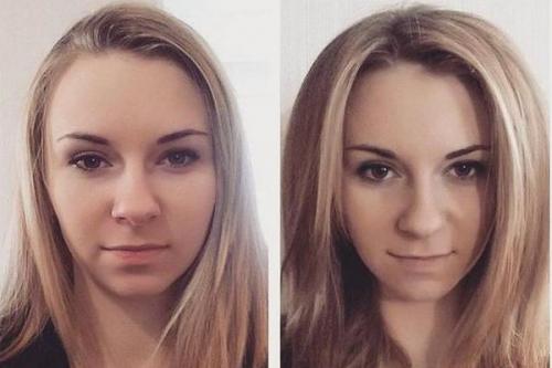 Как сделать прикорневой объем с помощью гофре. Как создать прикорневой объем с помощью бигуди гофре 01 Как сделать прикорневой объем с помощью гофре. Как создать прикорневой объем с помощью бигуди гофре 01