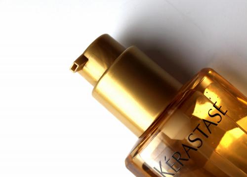 Масло Kerastase elixir Ultime Oleo-Complexe. Elixir Ultime Oleo-Complexe Kerastase