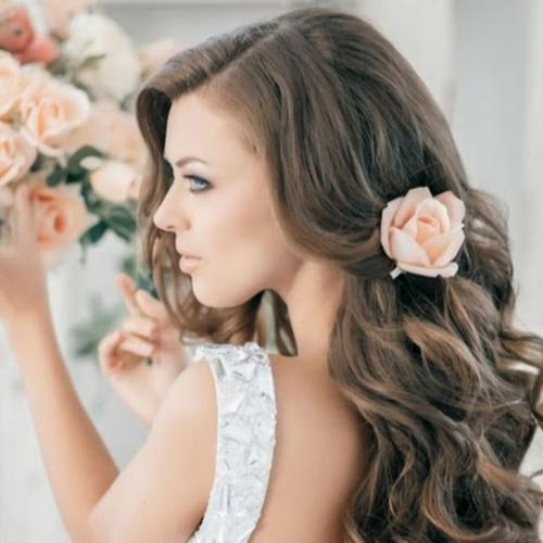 Самые красивые и простые прически. Прически самой себе —, как сделать самые модные и красивые прически своими руками (100 фото)