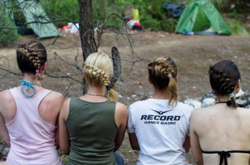 Как дольше сохранить волосы чистыми. Основные правила, как сохранить волосы чистыми 04