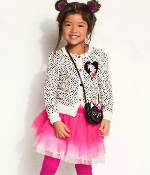 Прически на длинные волосы для девочек с пучком. Детские прически на длинные волосы для девочек 4 — 6 лет