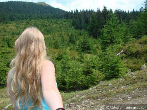 Как сохранить волосы чистыми в походе. Как привести волосы в порядок в диком лесу или уход за волосами в спартанских условиях
