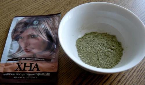 Бесцветная хна от выпадения волос рецепт. Хна от выпадения волос: отзывы, рецепты, помогает ли? Маски с хной для мужчин и женщин