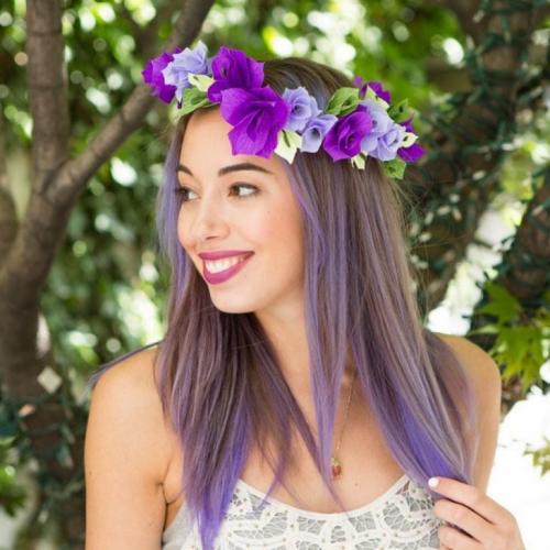 Крутые прически для девушек. Прически для девушек — красивые варианты простых и сложных современных причесок (80 фото)