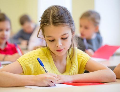 Причёски в школу для детей. Изумительные прически в школу 2019-2020, которые делаются максимально быстро