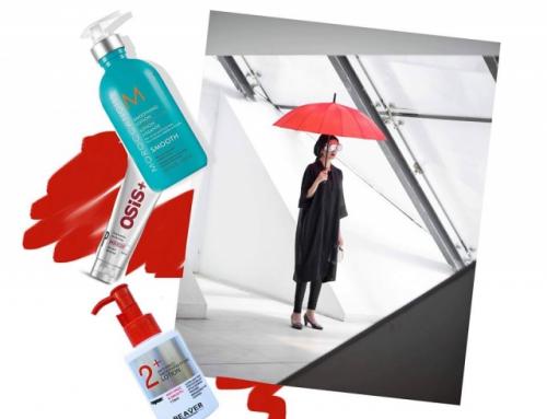 Эффект мокрых волос 2019. Как сделать влажный эффект на волосах без дождя