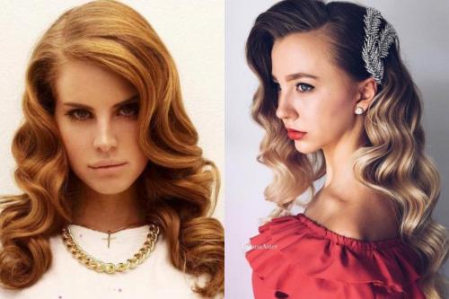 Как красиво уложить волосы средней длины. Как красиво уложить длинные волосы?