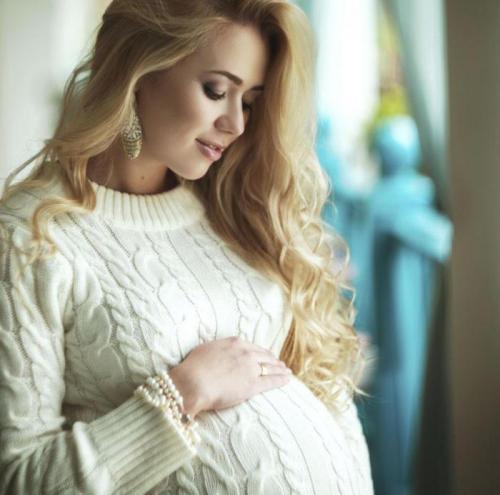 Почему быстро растут волосы у беременных. Рост волос во время беременности 18 Почему быстро растут волосы у беременных. Рост волос во время беременности 18