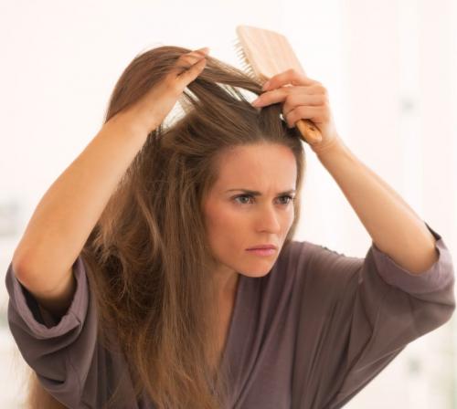 Почему седеют волосы в раннем возрасте. 7 причин: почему седеют волосы в раннем возрасте?