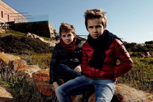 Причёски в школу для подростков мальчиков. Что выбрать для ребенка в 7-10 лет?