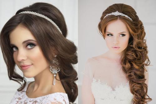 Как красиво уложить волосы средней длины. Как красиво уложить длинные волосы?