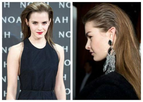 Стрижка каскад на средние волосы. Укладка стрижки каскад