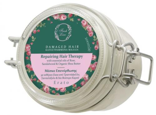 Рейтинг масок для волос. На что обращают внимание при покупке маски для волос? 07